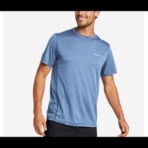 Eddie Bauer Free Dry Tee